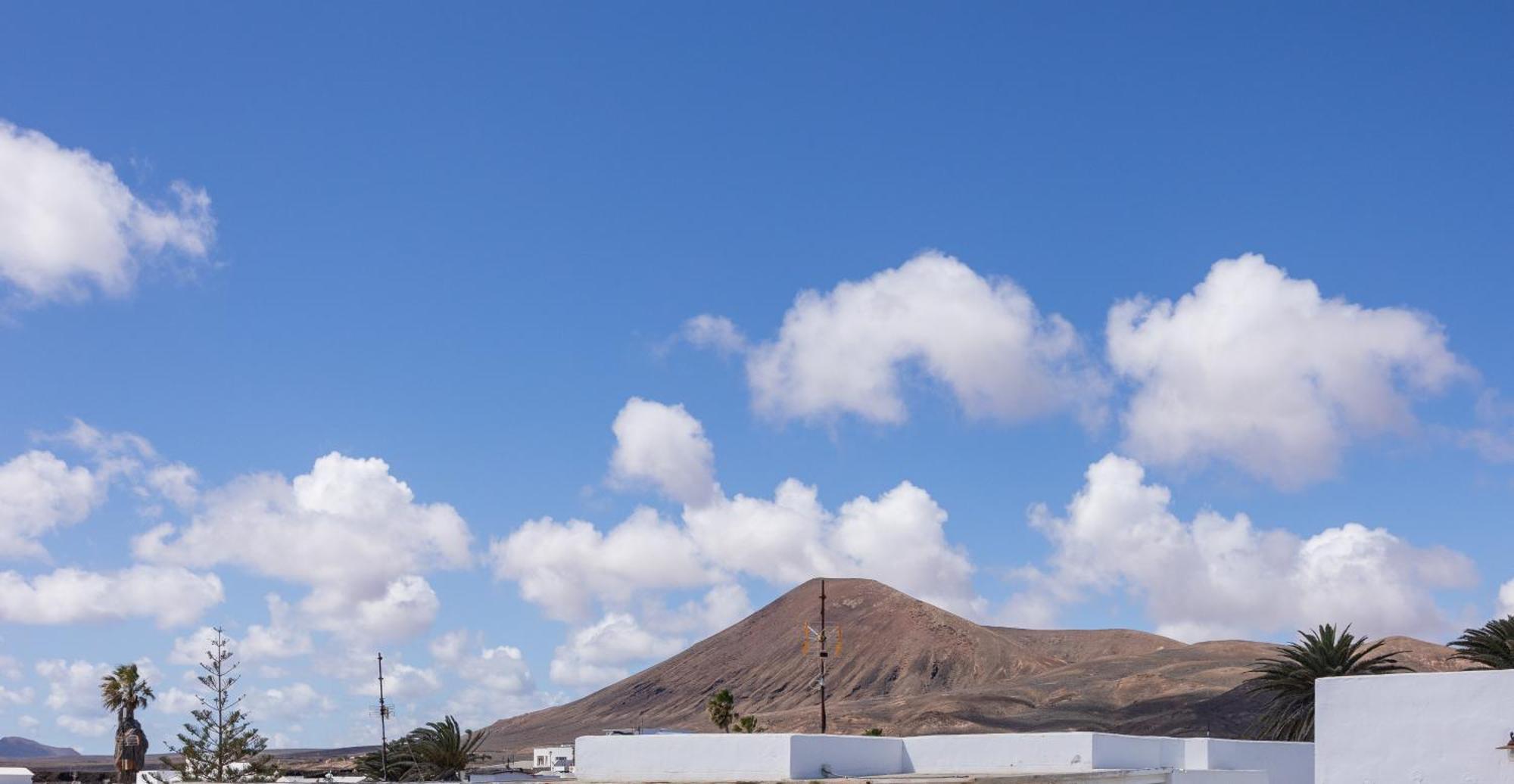 Casa Ana Y El Mar - Para Enamorados Del Mar - Lanzarote Teguise  Exterior photo